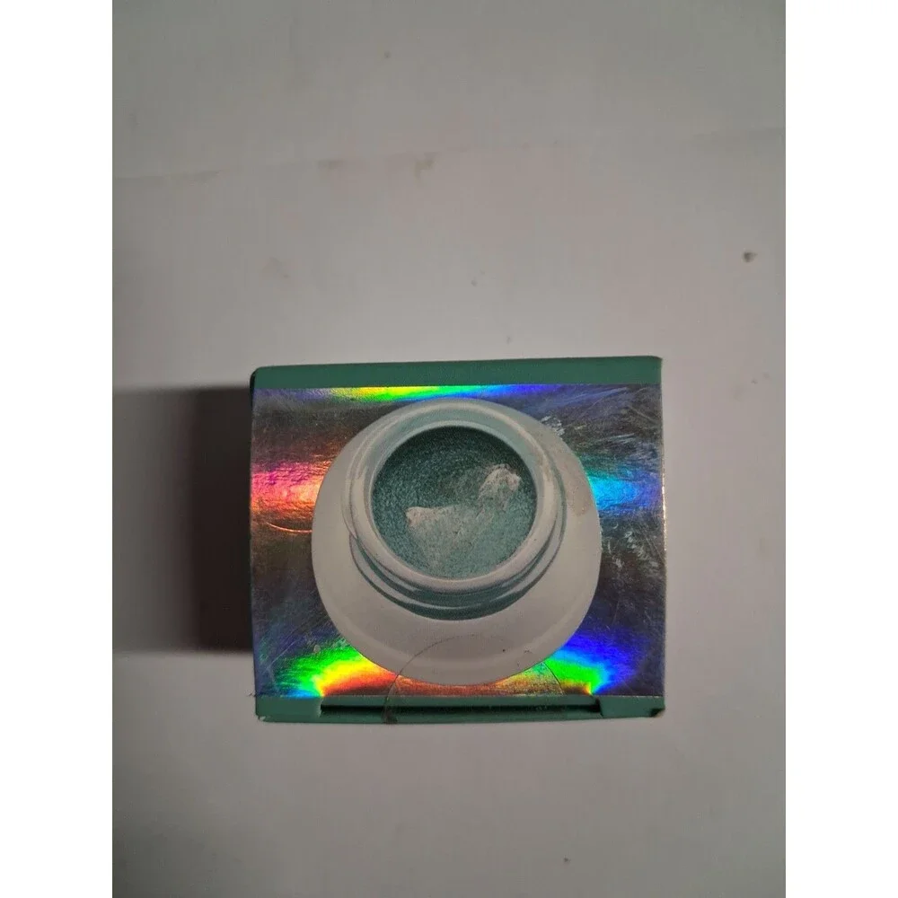 NYX PROFESSIONAL MAKEUP Holographic Halo Cream Eyeliner,